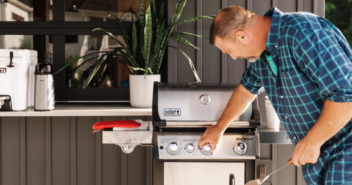 Keim Center | Great Grills to Use Summer | Articles